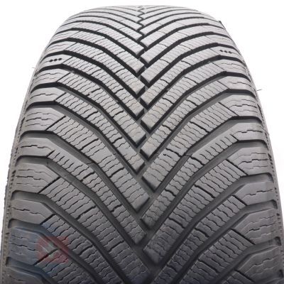235 55 18 1x MICHELIN 235/55 R18 104H XL Alpin7 Winterreifen 2024 8mm