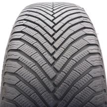 235 55 18 1x MICHELIN 235/55 R18 104H XL Alpin7 Winterreifen 2024 8mm