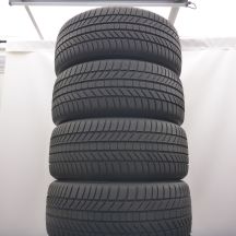 255 40 20 4x CONTINENTAL 255/40 R20 101V XL WinterContact TS 870 P Winterreifen  2023 8,2-8,8mm  WIE NEU 