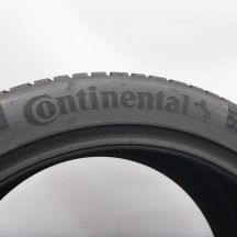 3. 285 40 21 1x CONTINENTAL 285/40 R21 109V XL WinterContact TS 850 P Winterreifen 2023 8mm