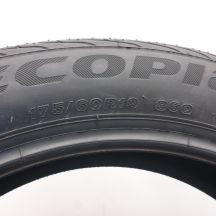 7. 175 60 19 2x BRIDGESTONE 175/60 R19 86Q Ecopia EP500 BMW Sommerreifen 2025 Ungebraucht  