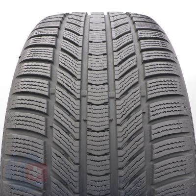 285 40 21 1x CONTINENTAL 285/40 R21 109V XL WinterContact TS 850 P Winterreifen 2023 8mm