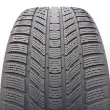 285 40 21 1x CONTINENTAL 285/40 R21 109V XL WinterContact TS 850 P Winterreifen 2023 8mm