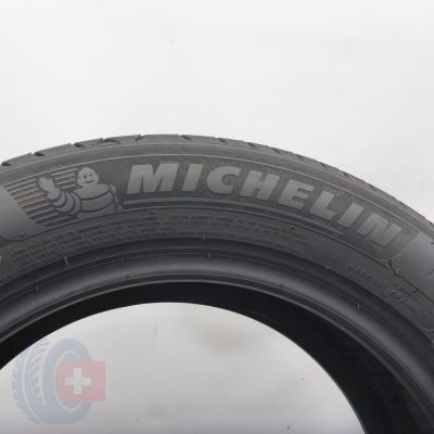 5. 205 55 16 2x MICHELIN 205/55 R16 Primacy 4 S1 Sommerreifen 2020 6mm