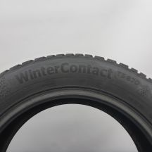 7. 205 55 16 2x CONTINENTAL 205/55 R16 94H XL WinterContact TS870 Winterreifen 2021 6,8-7,2mm