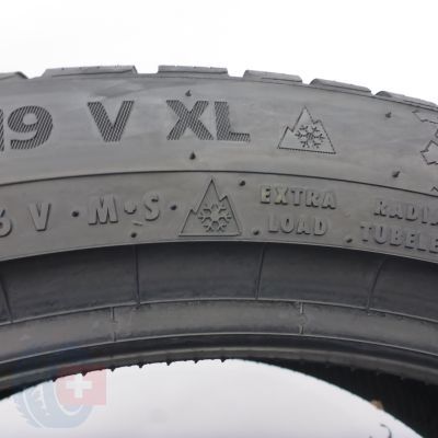 5.  225 45 19 1x CONTINENTAL 225/45 R19 95V XL WinterContact TS 870 P Winterreifen 2022 7,8mm
