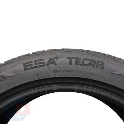 7. 225 45 17 2x ESA TECAR 225/45 R17 94Y XL Spirit Pro Sommerreifen  2019 7,2mm