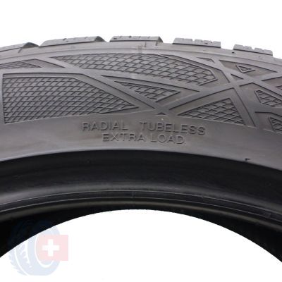 7. 285 40 21 1x VREDESTEIN 285/40 R21 109V XL Wintrac Pro Winterreifen 6,2mm 2023