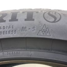 9. 225 45 19 4x SEMPERIT 225/45 R19 96V Speed-Grip 5 Winterreifen 2025 8 i 7,2mm WIE NEU