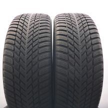 215 50 19 2x NOKIAN 215/50 R19 93T Snowproof2 Winterreifen 2023 7,2-7,8mm