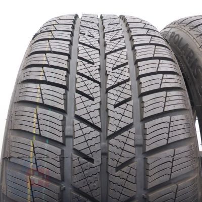 3.  215 50 17 2x BARUM 215/50 R17 95V XL Polaris 5 Winterreifen 2019/20 Ungebraucht  