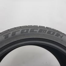 6. 255 40 19 2x TRACMAX 255/40 R19 100V XL X-privilo S330 Winterreifen 2021 7,5mm