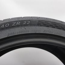 4. 265 40 22 2x MICHELIN 265/40 R22 106Y XL PilotSport 4S Sommerreifen 2021 5,2-5,5mm