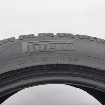 4. 235 45 18 2x PIRELLI 235/45 R18 98V XL Sottozero Winter 240 SerieII Winterreifen 2018 6,5-7,5mm