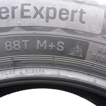 4. 185 65 15 1x UNIROYAL 185/65 R15 88T WinterExpert Winterreifen 2024 7,8mm WIE NEU 
