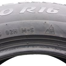 2. 205 60 16 2x PIRELLI 205/60 R16 Sottozero 3 Winter MO Winterreifen 2020 6,7mm