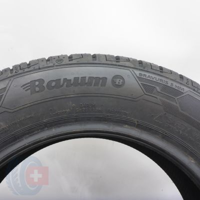5. 175 65 14 4x BARUM 175/65 R14 95T XL Bravuris 5HM Sommerreifen 2022 Ungebraucht  