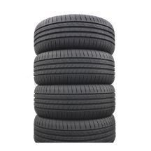 205 50 16 4x ESA TECAR 205/40 R16 87V Spirit 5 Sommerreifen 2017 7,8-8mm