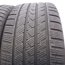 4. 255 35 21 2x VREDESTEIN 255/35 R21 98Y XL Quatrac Pro Ganzjahresreifen 2023 6,8mm