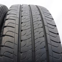2. 225 70 15C 4x GOODYEAR 225/70 R15C 112/110S Efficient Grip Cargo Sommerreifen 2018 7,8-8mm