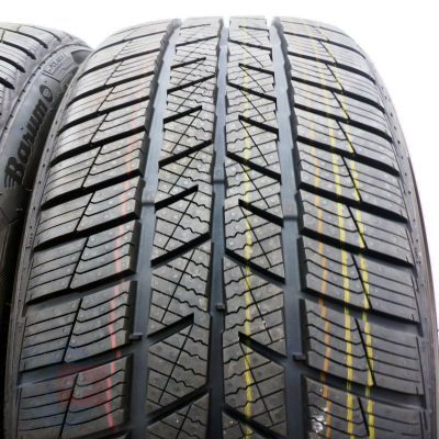 3. 215 40 17 2x BARUM 215/40 R17 87V XL Polaris 5 Winterreifen 2023 VOLL WIE NEU