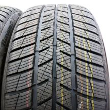 3. 215 40 17 2x BARUM 215/40 R17 87V XL Polaris 5 Winterreifen 2023 VOLL WIE NEU