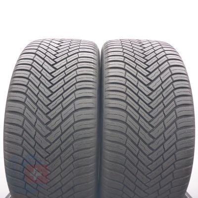 235 45 17 NEXEN 235/45 R17 97Y XL Nblue 4Season 2 Ganzjahresreifen 2024 7,2mm