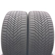 235 45 17 NEXEN 235/45 R17 97Y XL Nblue 4Season 2 Ganzjahresreifen 2024 7,2mm