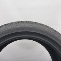 4.  225 45 17 1x PIRELLI  225/45 R17 91W Cinturato P7 RFT BMW Sommerreifen 2020  Ungebraucht  