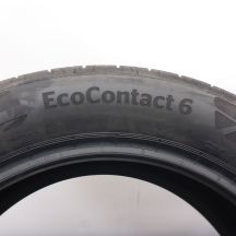 7. 215 55 17 2x CONTINENTAL 215/55 R17 94V EcoContact 6 Seal Sommerreifen 2025 VOLL