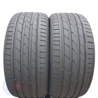 255 40 19 2x HANKOOK 255/40 R19 100Y XL Ventus S1 evo 3 K127 BMW Sommerreifen 2022 VOLL Wie Neu 255 40 19 2x HANKOOK 255/40 R19 100Y XL Ventus S1 evo 3 K127 BMW Sommerreifen 2022 VOLL Wie Neu