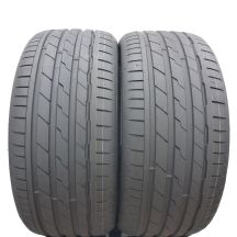255 40 19 2x HANKOOK 255/40 R19 100Y XL Ventus S1 evo 3 K127 BMW Sommerreifen 2022 VOLL Wie Neu