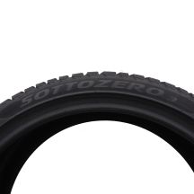 5. 255 35 21 1x PIRELLI 255/35 R21 98V XL Sottozero 3 Winter Winterreifen 2022 7mm