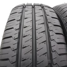 3. 215 80 14C 2x HANKOOK 215/80 R14C 112/110Q Vantra LT RA18 Sommerreifen 2023 WIE NEU VOLL