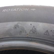 7. 195 65 16 2x MICHELIN 195/65 R16 92V CrossClimate 2 Ganzjahresreifen 2021 VOLL 