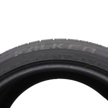 2.  275 40 20 1x FALKEN  275/40 R20 106Y XL Azenis FK 453CC Sommerreifen 2018 VOLL WIE NEU