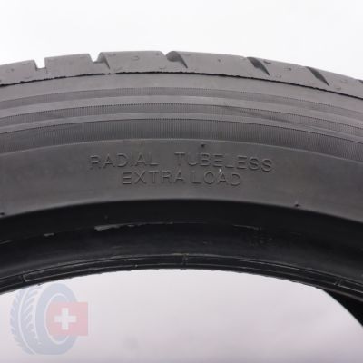 7. 215 45 17 2x VREDESTEIN 215/45 R17 91W XL Ultrac AO Sommerreifen 2023 6,8mm