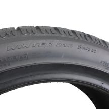 6. 2 x PIRELLI 205/50 R17 93H XL Winter 210 SottoZero Serie II Winterreifen 2012 7,5mm