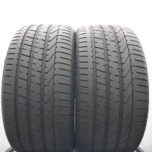 275 35 20 2x PIRELLI 275/35 R20 102Y XL B1 PZero Sommerreifen 2021 6mm