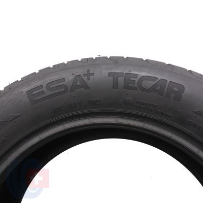 3. 215 55 16 1x ESA TECAR 215/55 R16 97W XL Spirit PRO Sommerreifen 2023 7,5mm