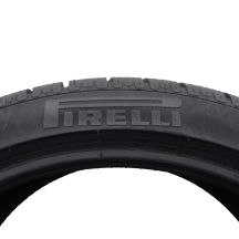 8. 255 35 19 2x PIRELLI 255/35 R19 96V Sottozero Winter 240 Serie II MO Winterreifen 2018/20 7-7,5mm Wie Neu