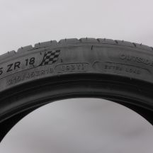 4. 215 45 18 2x MICHELIN 215/45 R18 93Y XL PilotSport4 Sommerreifen 2019 7mm