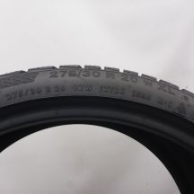 6.  275 30 20 4x CONTINENTAL 275/30 R20 97W XL WinterContact TS 850 P R01 Winterreifen 2024 7,2-6,2mm