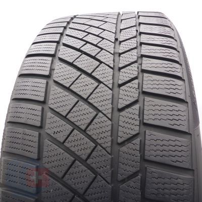 2. 245 30 20 1x CONTINENTAL 245/30 R20 90W XL ContiWinterContact TS830 P Winterreifen 2019 7mm 