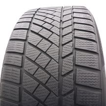 2. 245 30 20 1x CONTINENTAL 245/30 R20 90W XL ContiWinterContact TS830 P Winterreifen 2019 7mm 