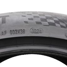 2. 265 40 21 1x CONTINENTAL 265/40 ZR21 101Y SportContact 7 MGT Sommerreifen 2024 6,8mm