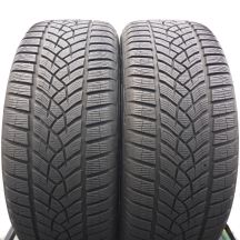 5. 255 45 20 4x GOODYEAR 255/45 R20 105T XL UltraGrip Performance + Winterreifen 2024 8-8,8mm