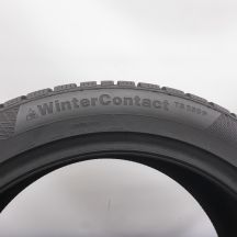 6. 245 45 19 2x CONTINENTAL 245/45 R19 102V XL WinterContact TS 850 P Winterreifen 2020/21 Ungebraucht  