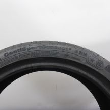 7. 225 40 18 2x CONTINENTAL 225/40 R18 88Y XL ContiSportContact5 RunFlat BMW Sommerreifen 2022 VOLL