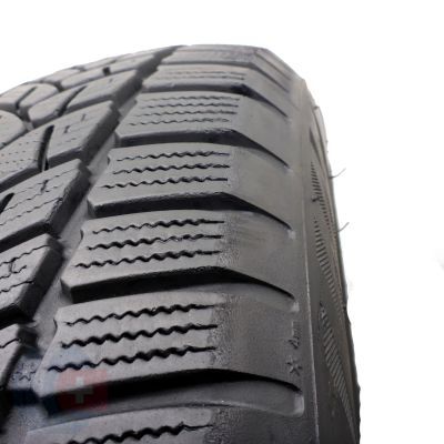 5. 175 65 14 4 x FRESTONE 175/65 R14 82T Winterhawk 3 Winterreifen 2017/2018 6.4-6.5mm